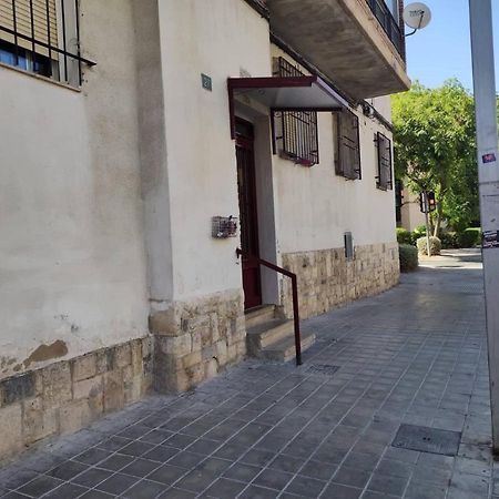 27-3- Комната С Балконом В Квартире Аликанте Для 5 Человек Alicante Esterno foto
