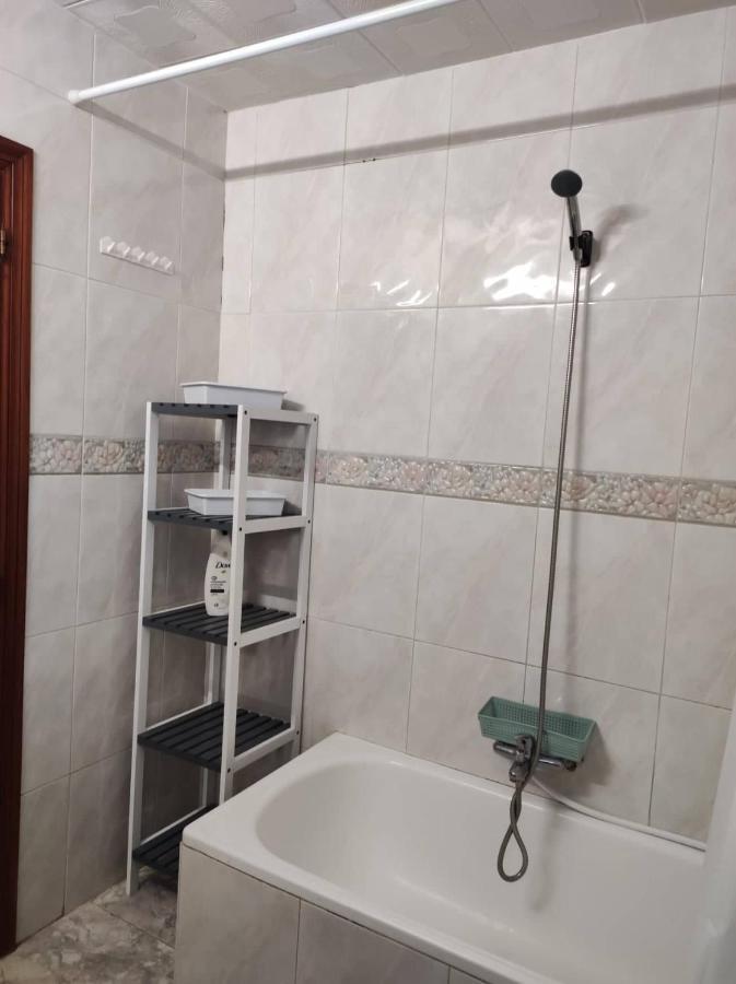 27-3- Комната С Балконом В Квартире Аликанте Для 5 Человек Alicante Esterno foto